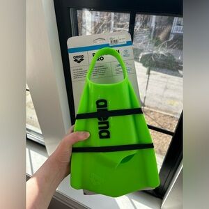 Arena Powerfin Pro | swim flippers